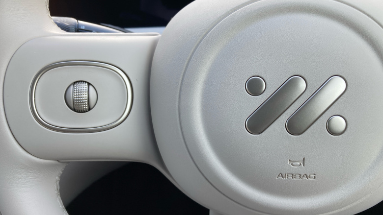 MG Im5 553kW Performance 100kWh 5dr Auto Electric Hatchback